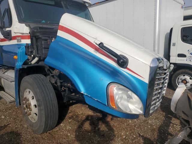 2016 Freightliner Cascadia 125