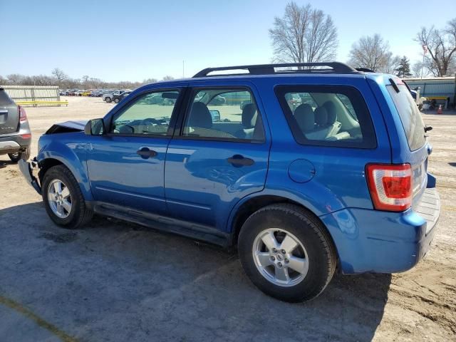 2012 Ford Escape XLS