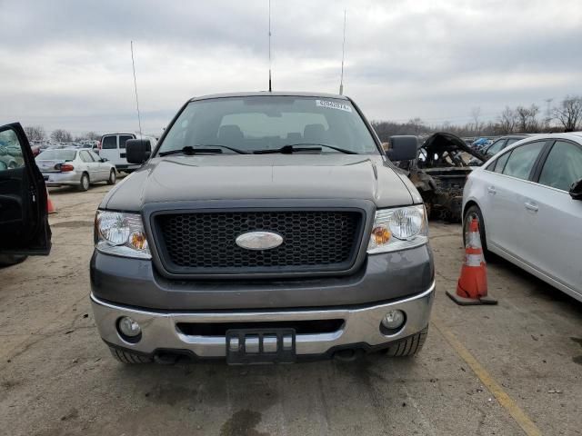 2006 Ford F150