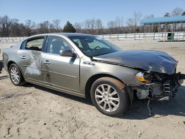 2010 Buick Lucerne CXL