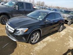 2017 Mercedes-Benz GLA 250 4matic for sale in Bridgeton, MO