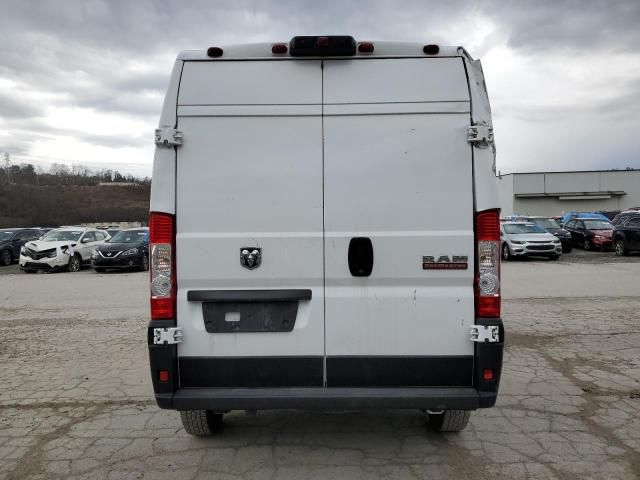 2020 Dodge RAM Promaster 1500 1500 High