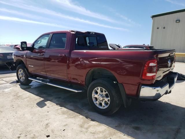 2023 Dodge 2500 Laramie