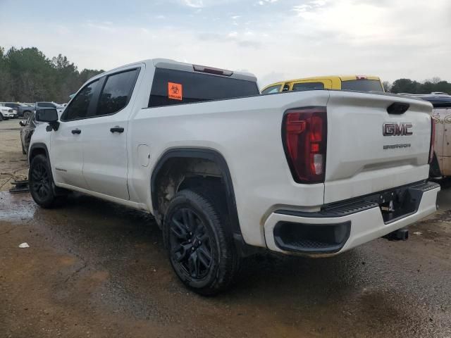 2024 GMC Sierra C1500