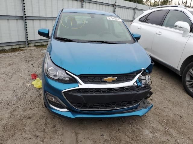 2019 Chevrolet Spark 1LT