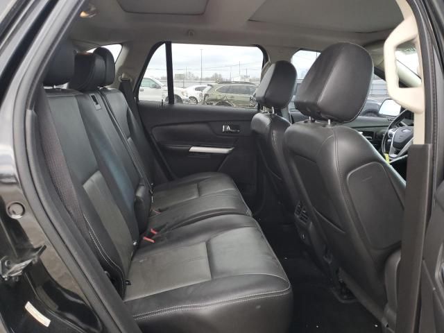 2013 Ford Edge Sport