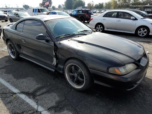 1996 Ford Mustang