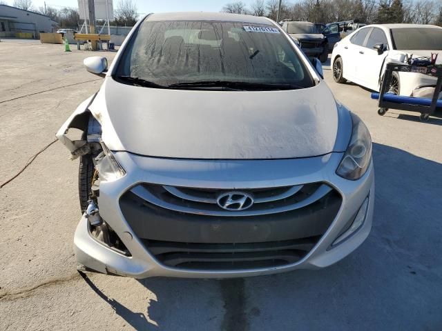 2013 Hyundai Elantra GT