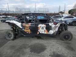 Can-Am salvage cars for sale: 2018 Can-Am Maverick X3 Max Turbo