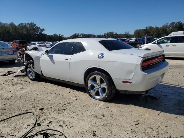 2014 Dodge Challenger SXT