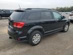 2018 Dodge Journey SXT