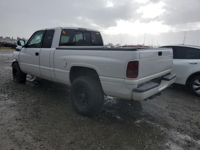 1999 Dodge RAM 1500