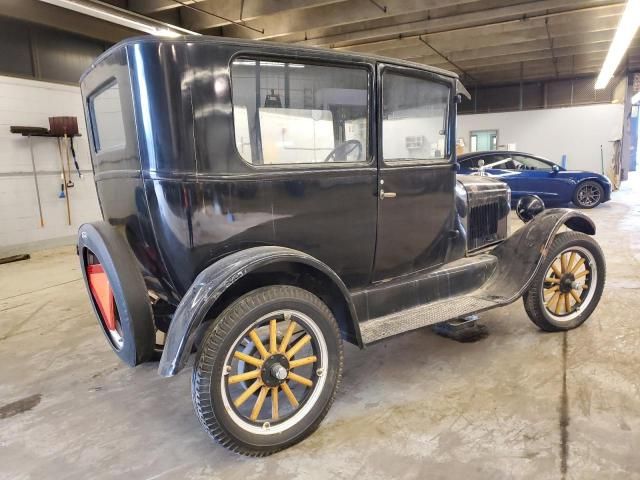 1926 Ford Model T