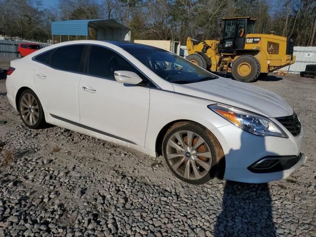 2017 Hyundai Azera Limited