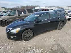 Salvage cars for sale at Lawrenceburg, KY auction: 2015 Nissan Altima 2.5
