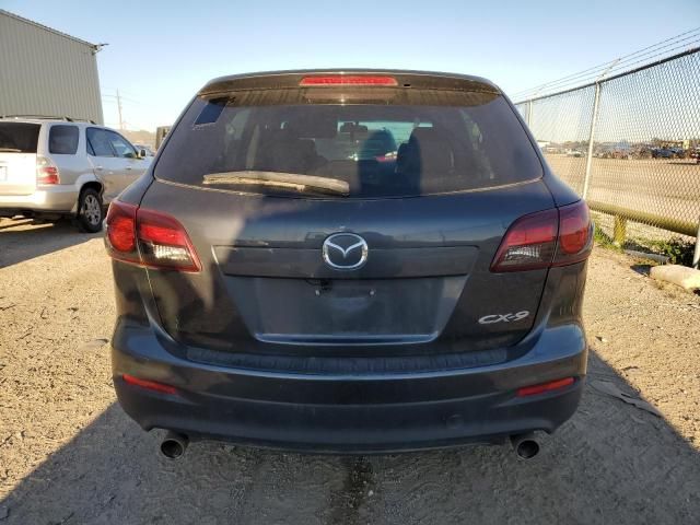 2015 Mazda CX-9 Sport