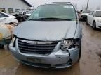 2006 Chrysler Town & Country Touring