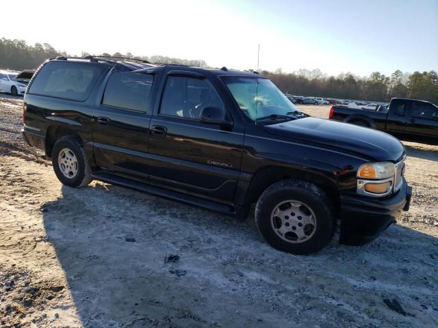 2003 GMC Yukon XL Denali