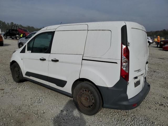 2015 Ford Transit Connect XL