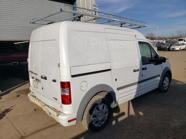 2013 Ford Transit Connect XLT