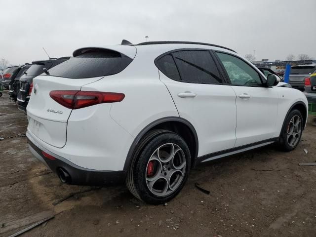 2023 Alfa Romeo Stelvio TI