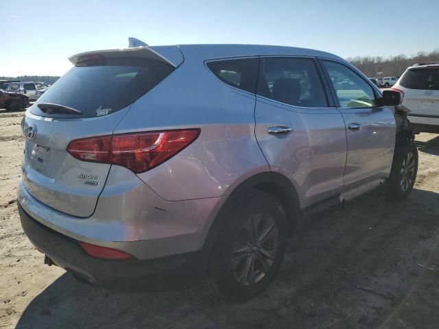 2014 Hyundai Santa FE Sport