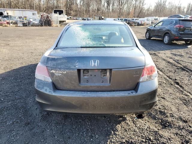 2008 Honda Accord LXP