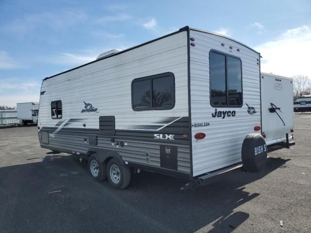 2022 Jayco Eagle