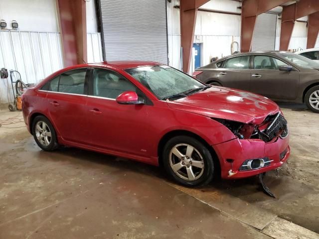 2013 Chevrolet Cruze LT