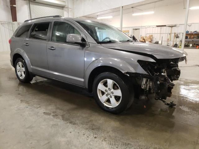 2012 Dodge Journey SXT