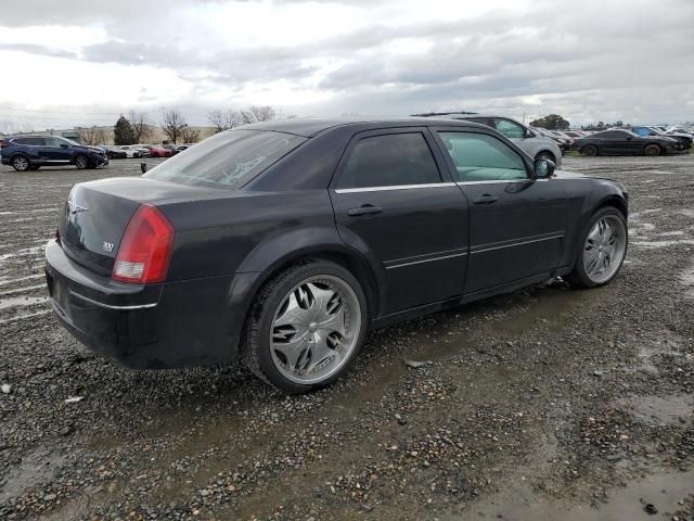 2005 Chrysler 300 Touring