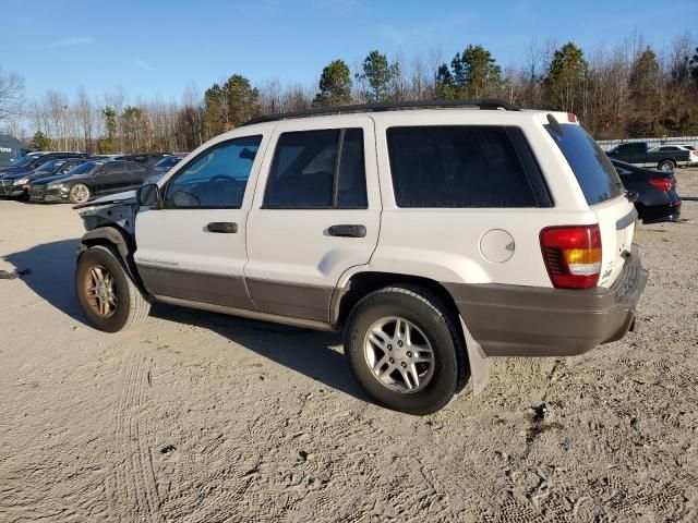 2003 Jeep Grand Cherokee Laredo