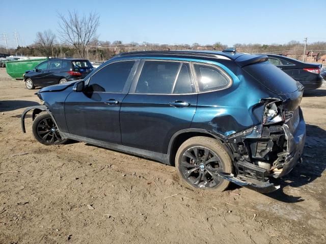 2013 BMW X1 XDRIVE28I