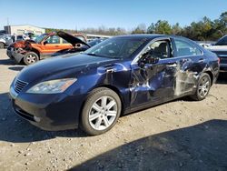 Salvage cars for sale from Copart Memphis, TN: 2009 Lexus ES 350