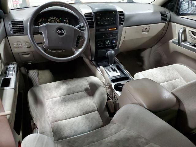 2006 KIA Sorento EX