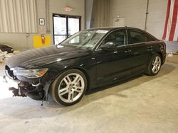 2016 Audi A6 Premium Plus for sale in West Mifflin, PA