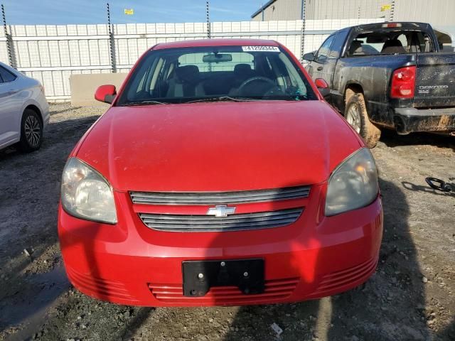 2009 Chevrolet Cobalt LT