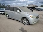 2012 Nissan Quest S