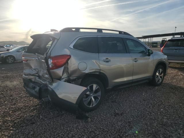 2019 Subaru Ascent Premium