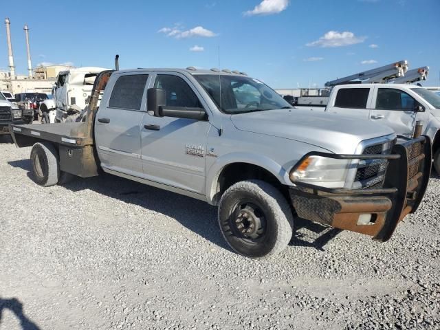 2017 Dodge RAM 3500