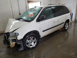 2005 Chrysler Town & Country for sale in Madisonville, TN