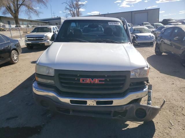 2003 GMC New Sierra C1500