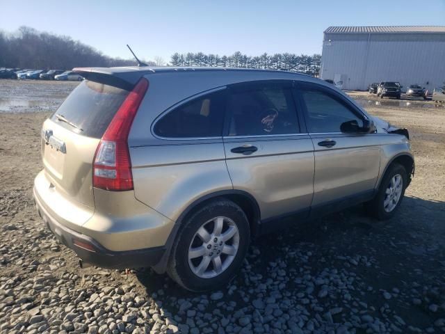 2007 Honda CR-V EX