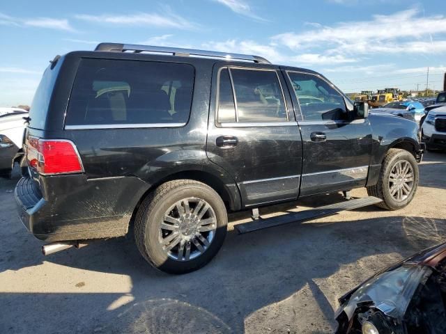 2007 Lincoln Navigator