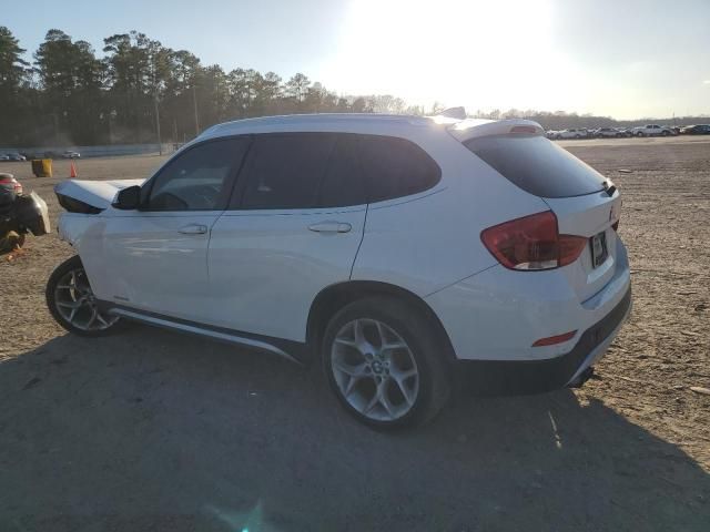 2014 BMW X1 SDRIVE28I