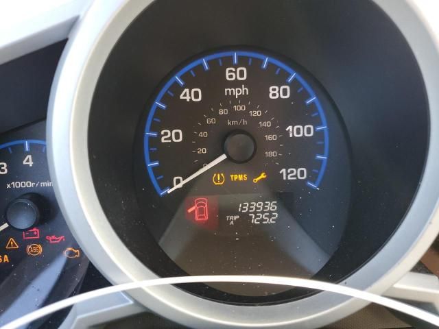 2008 Honda Element EX