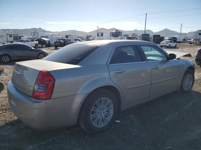 2009 Chrysler 300 LX