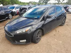 2016 Ford Focus SE en venta en Kapolei, HI