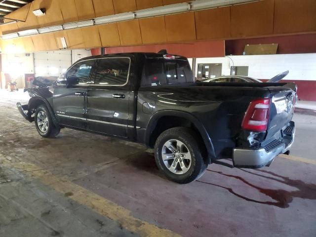 2020 Dodge RAM 1500 Limited