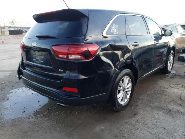 2019 KIA Sorento L